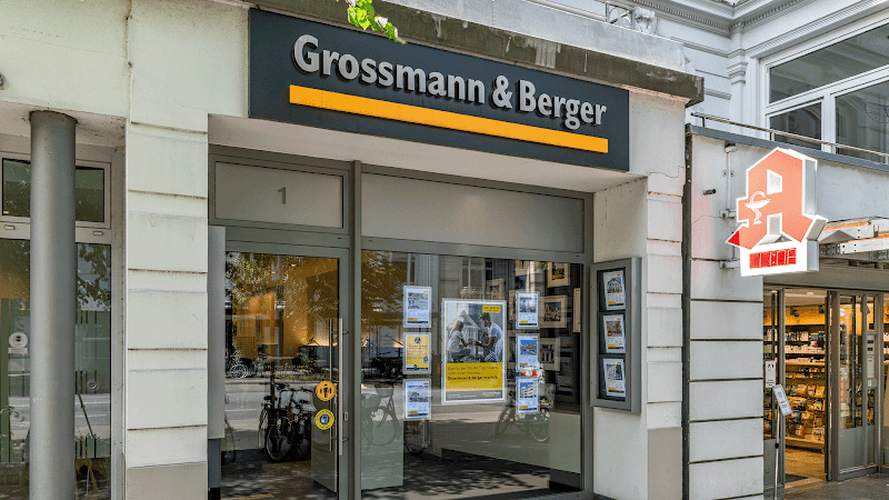 Grossmann & Berger GmbH Immobilien