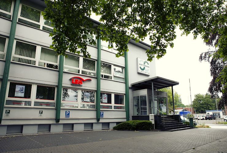 LBS Duisburg Hochemmerich Finanzierung und Immobilien