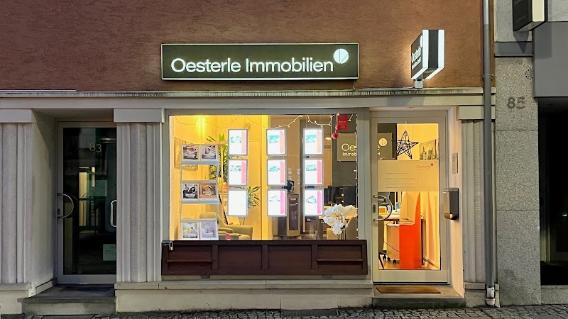 Oesterle Immobilien GmbH