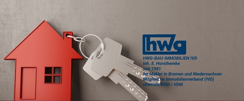 HWG-Bau-Immobilien Inh. Egon Horsthemke