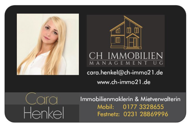 CH Immobilienmanagement UG