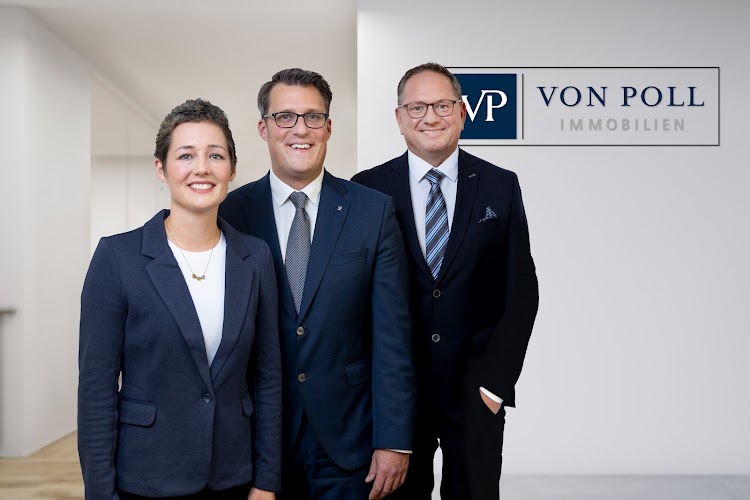 VON POLL IMMOBILIEN Berlin-Hermsdorf