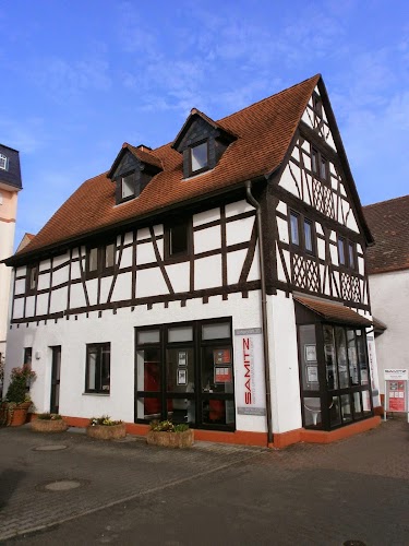 Samitz Immobilien-Maklerbüro in Eschborn