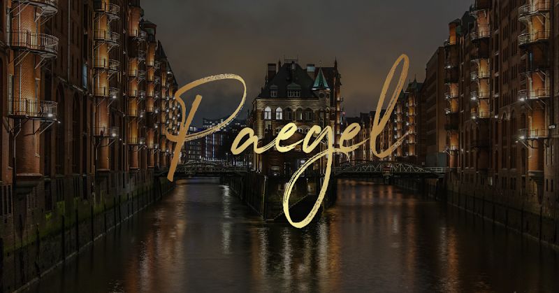 Paegel Real Estate GmbH | Hamburg