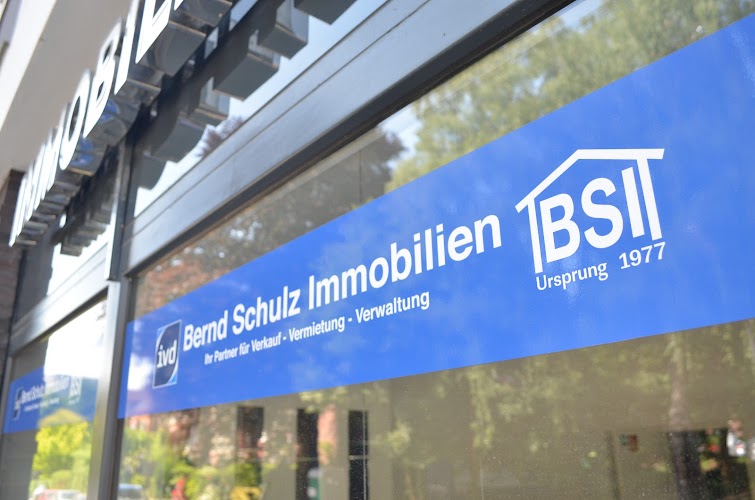 Bernd Schulz Immobilien Verwaltungs- und Vertriebsgesellschaft mbH