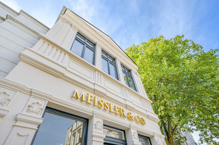 Meissler & Co Immobilien – Büro Ottensen – Alster