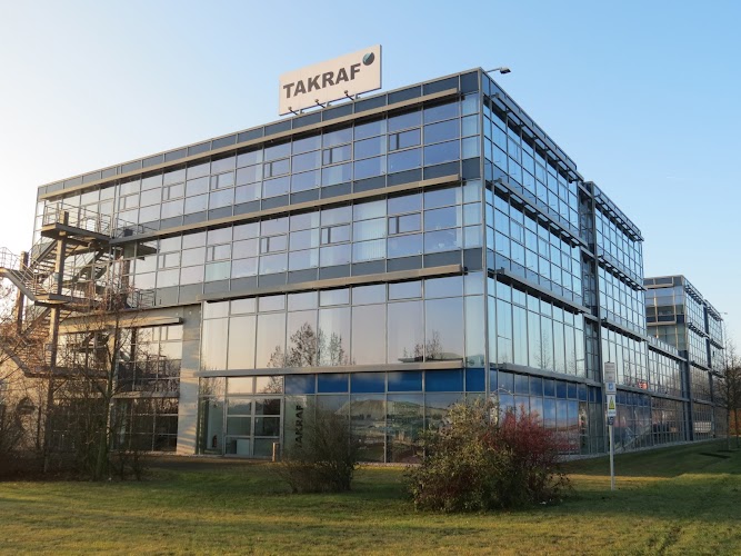 TAKRAF GmbH