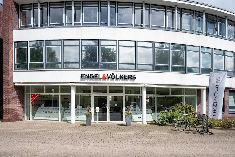 Engel & Völkers Hamburg Volksdorf