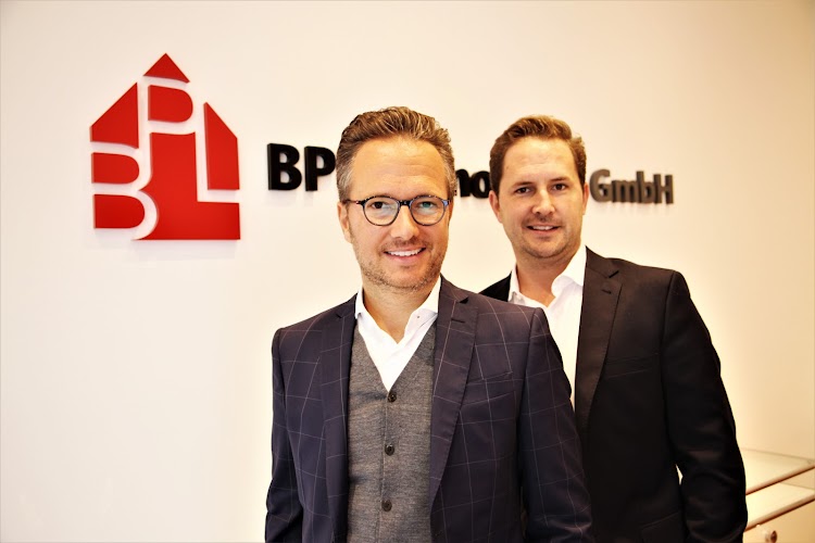 Bpl Immobilien GmbH