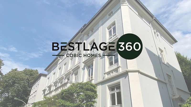 Edin Cobic • BESTLAGE360 • COBIC HOMES