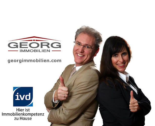 Georg Immobilien