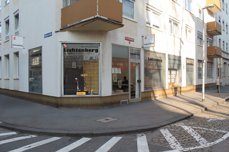 Immobilien Lichtenberg e.K. - Inhaber Peter Krug