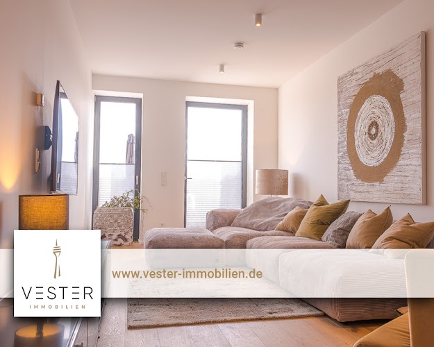 VESTER IMMOBILIEN - Immobilienmakler Mettmann