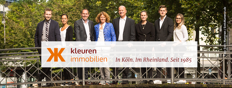 Kleuren Immobilien