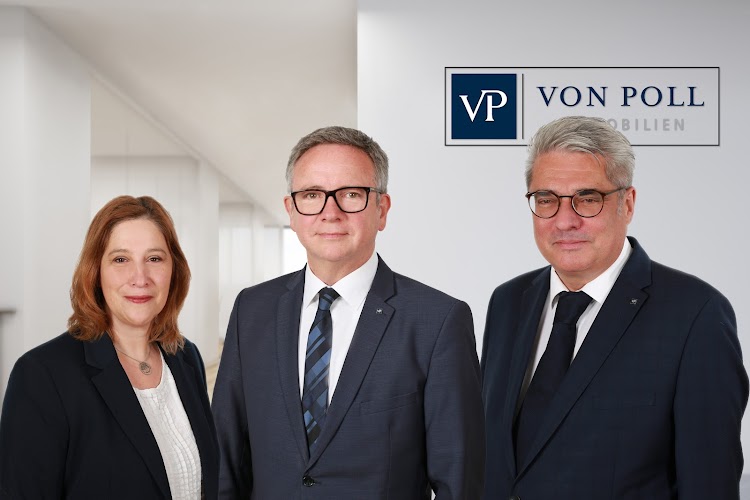 VON POLL IMMOBILIEN Bochum