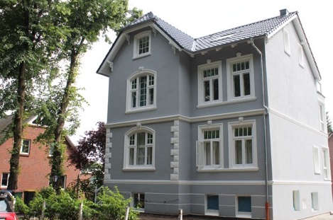 Tokmakler Immobilien