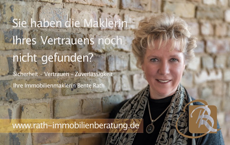 Bente Rath Immobilienberatung