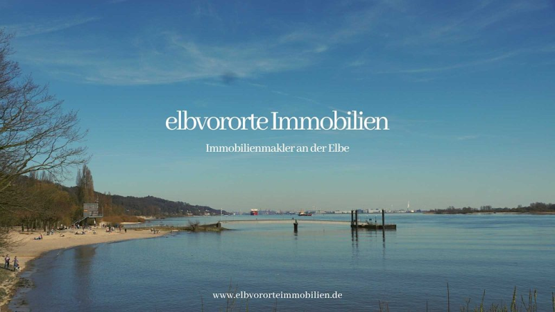 elbvororte Immobilien