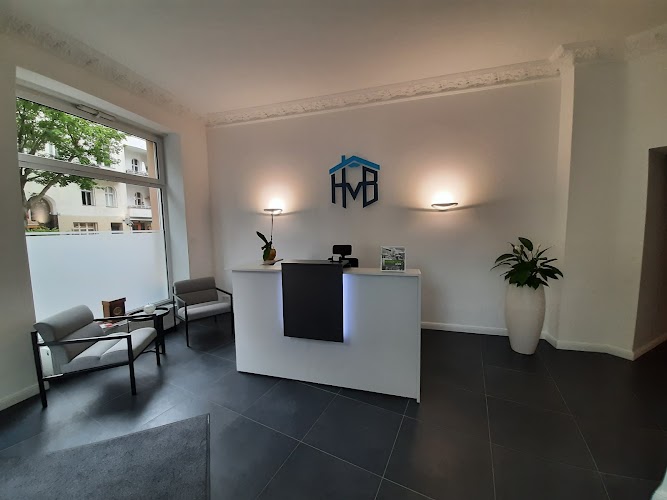 Harke - von Bismarck Immobilien GmbH | Berlin