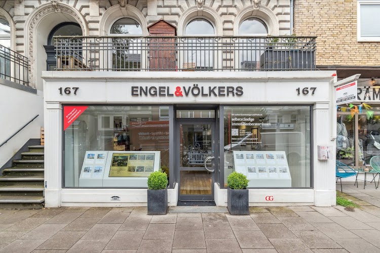 Engel & Völkers Hamburg Eimsbüttel