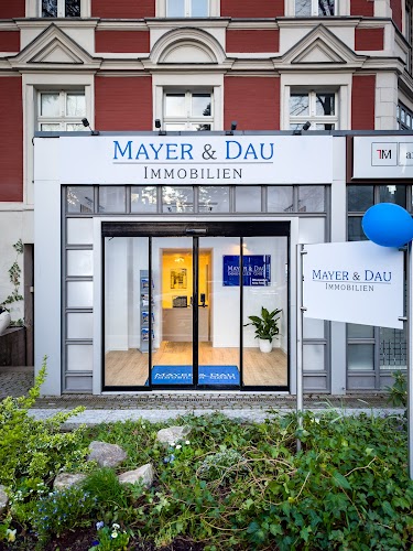 Mayer & Dau Immobilien GmbH