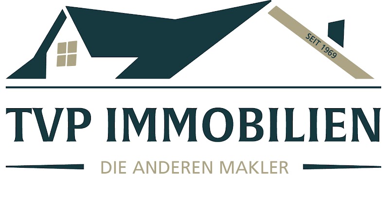 TVP Immobilien - die anderen Makler!