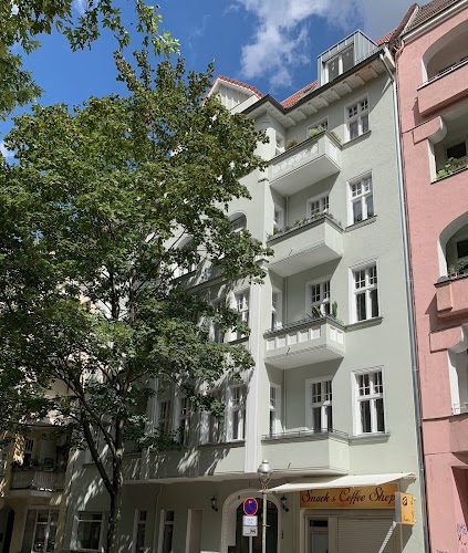 Rozmarin Immobilien