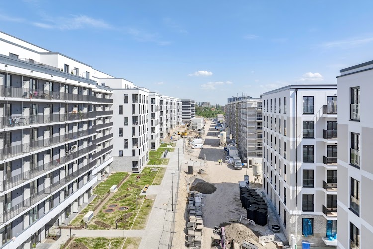 Smyles Living Berlin-Friedenau