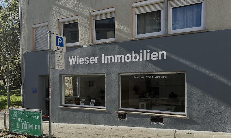 Wieser Immobilien