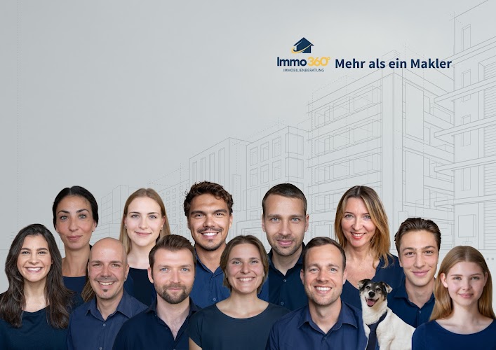 Immo360° - Immobilienmakler Berlin und Brandenburg