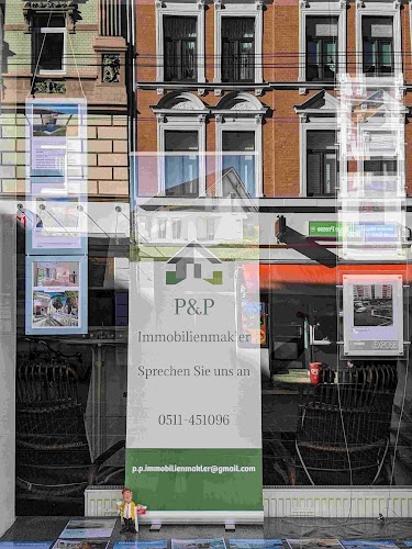 P&P Immobilienmakler Hannover