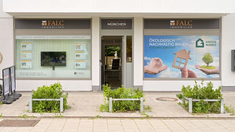 FALC Immobilien München