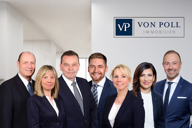 VON POLL IMMOBILIEN Hannover - Region Nord