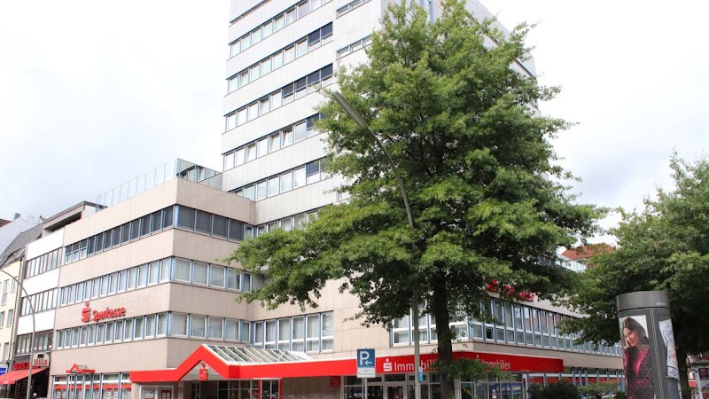 Sparkasse Harburg-Buxtehude - S-Immobilien