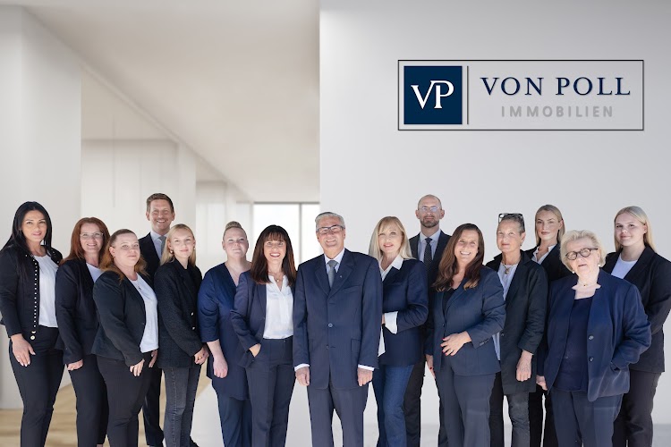 von Poll Immobilien GmbH