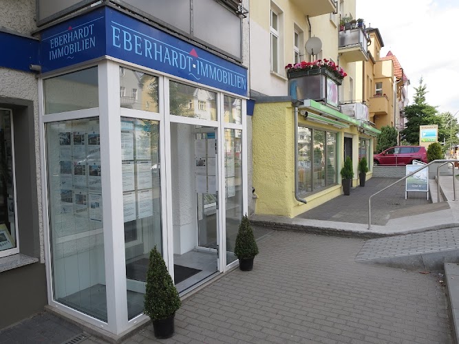 Scheepers & Eberhardt Immobilien