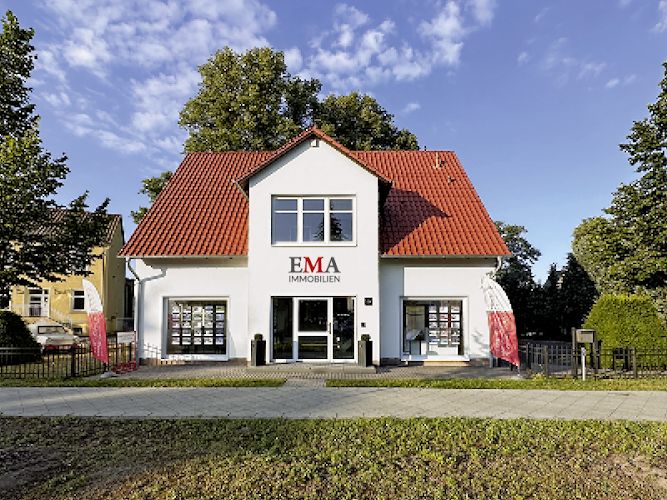 EMA IMMOBILIEN GmbH