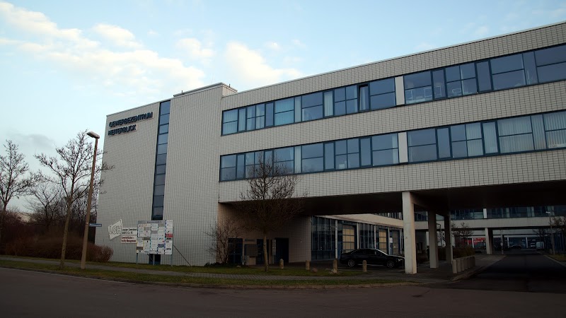 LGH Leipziger Gewerbehof GmbH & Co.KG