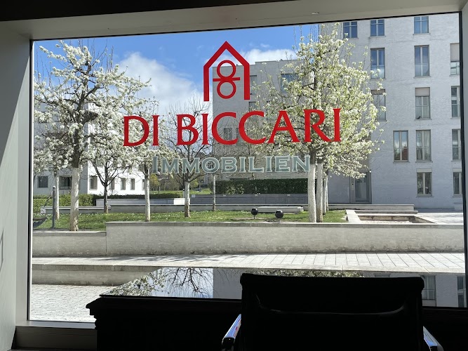 Di Biccari Immobilien