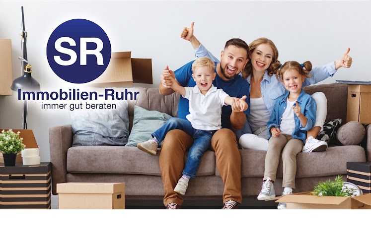 SR Immobilien Ruhr